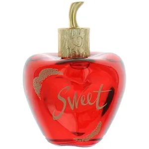 SWEET by Lolita Lempicka perfume for women EDP 2.7 oz New Tester
