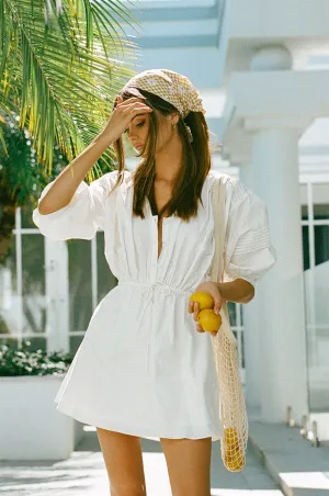 Tara Dress