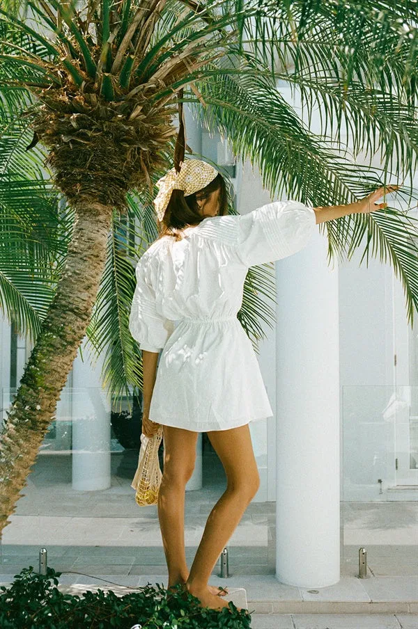 Tara Dress