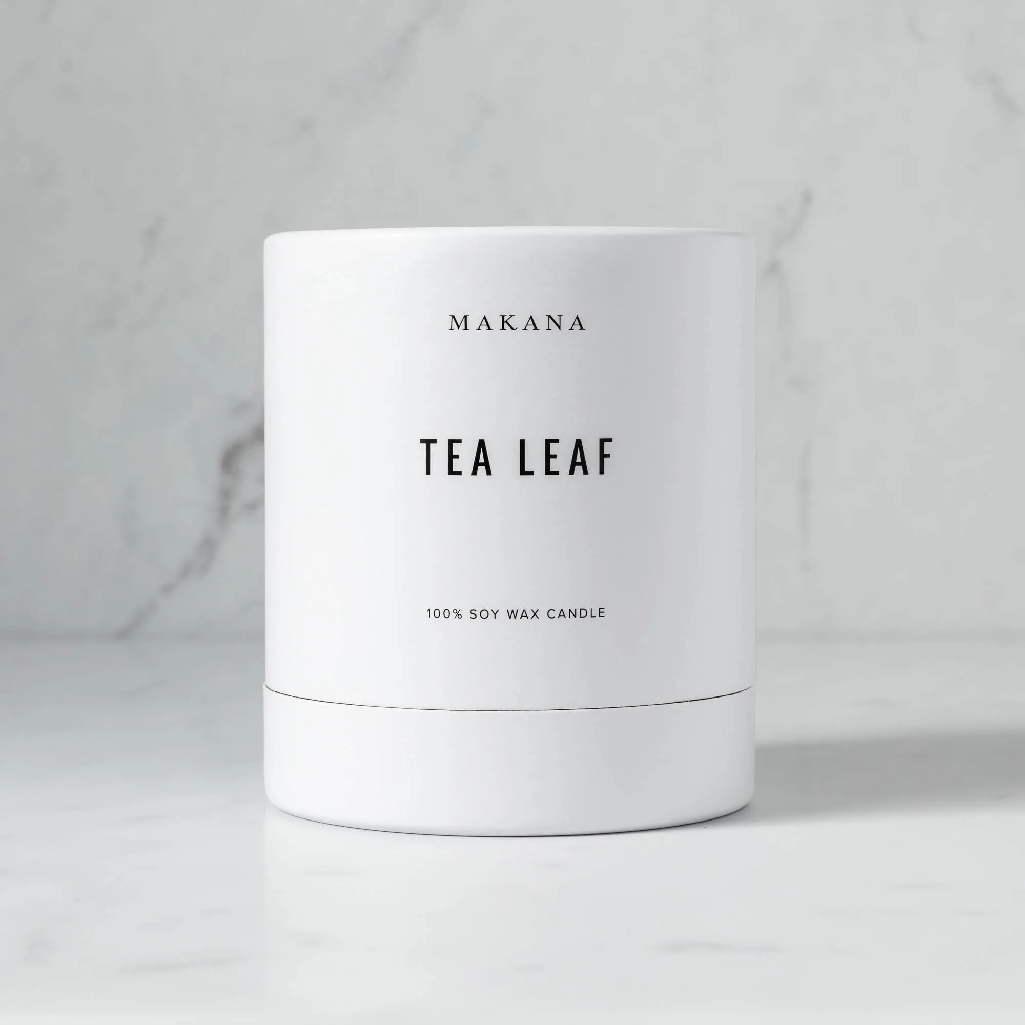 Tea Leaf Classic Candle 10 oz