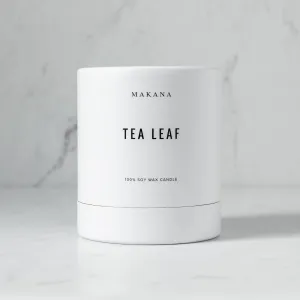 Tea Leaf Classic Candle 10 oz