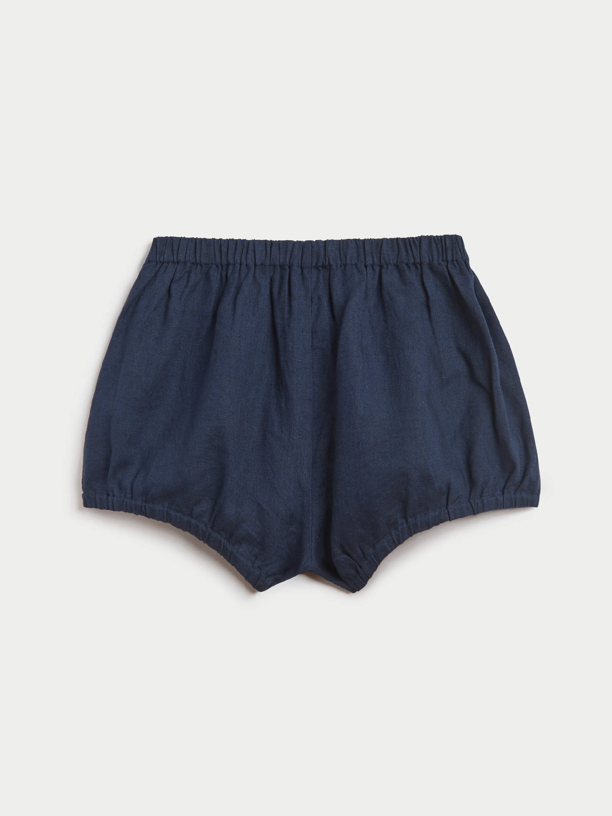 The Hera Bloomers in Linen