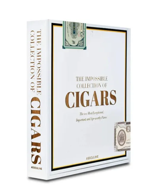 The Impossible Collection of Cigars