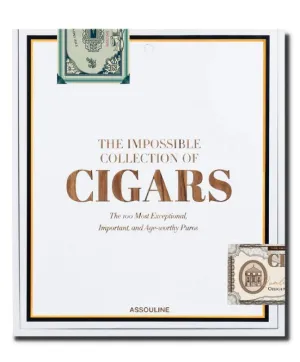The Impossible Collection of Cigars