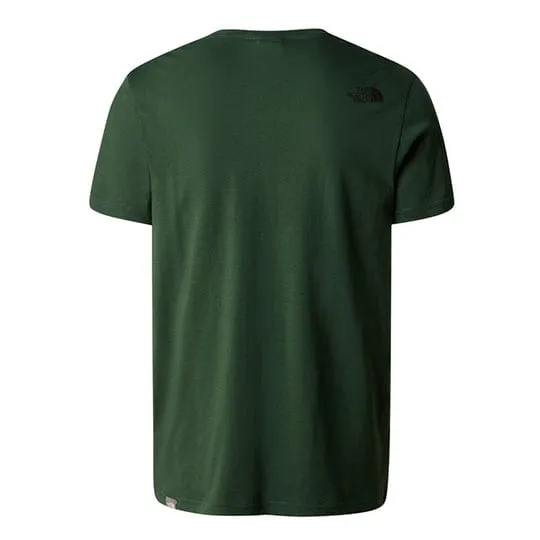 The North Face Simple Dome T-Shirt