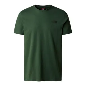 The North Face Simple Dome T-Shirt