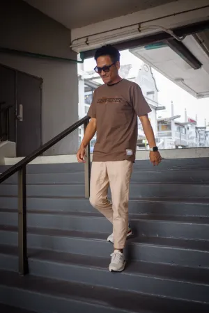 The Off-Track Essentials - Ride or Dai Tee