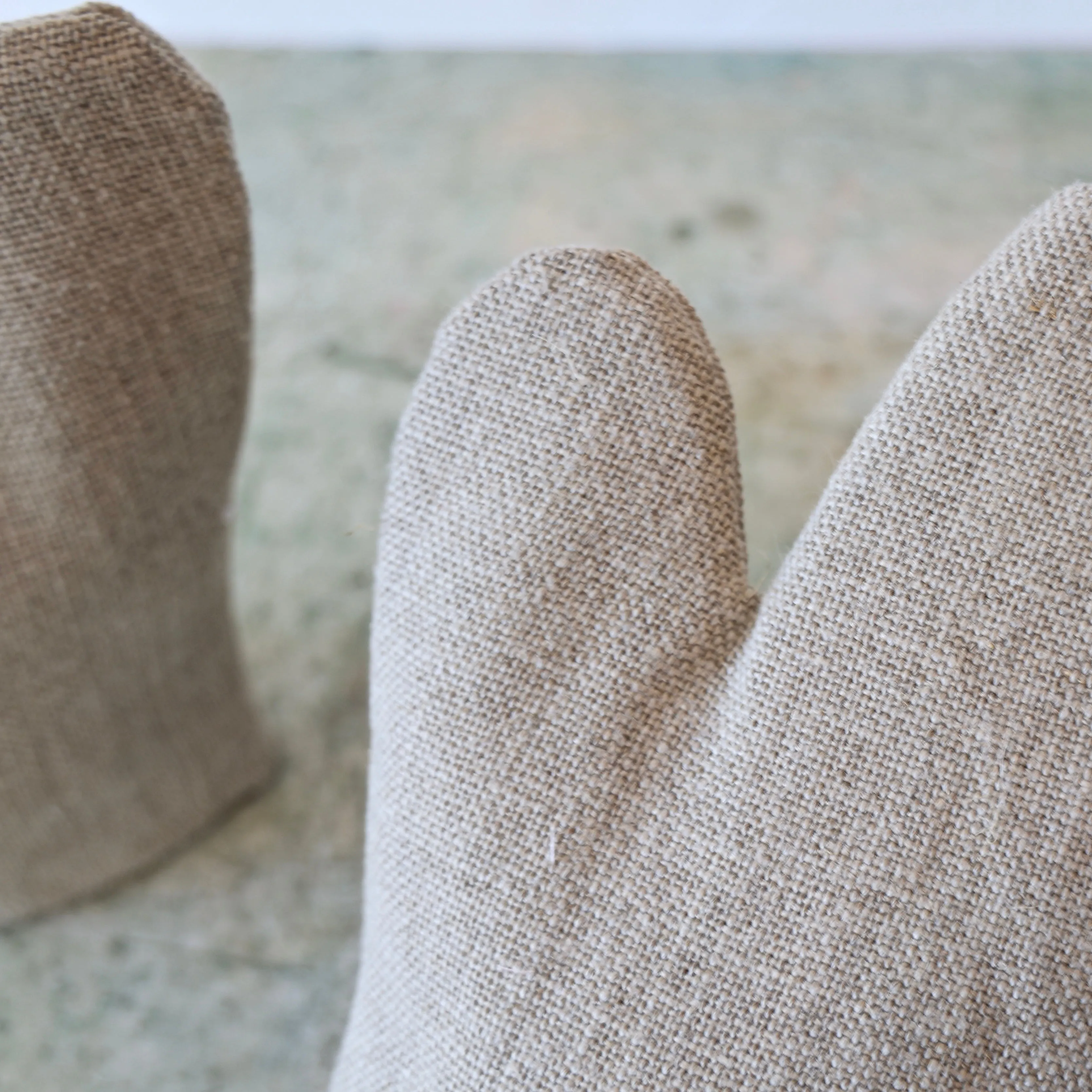 Thieffry Oven Mitt