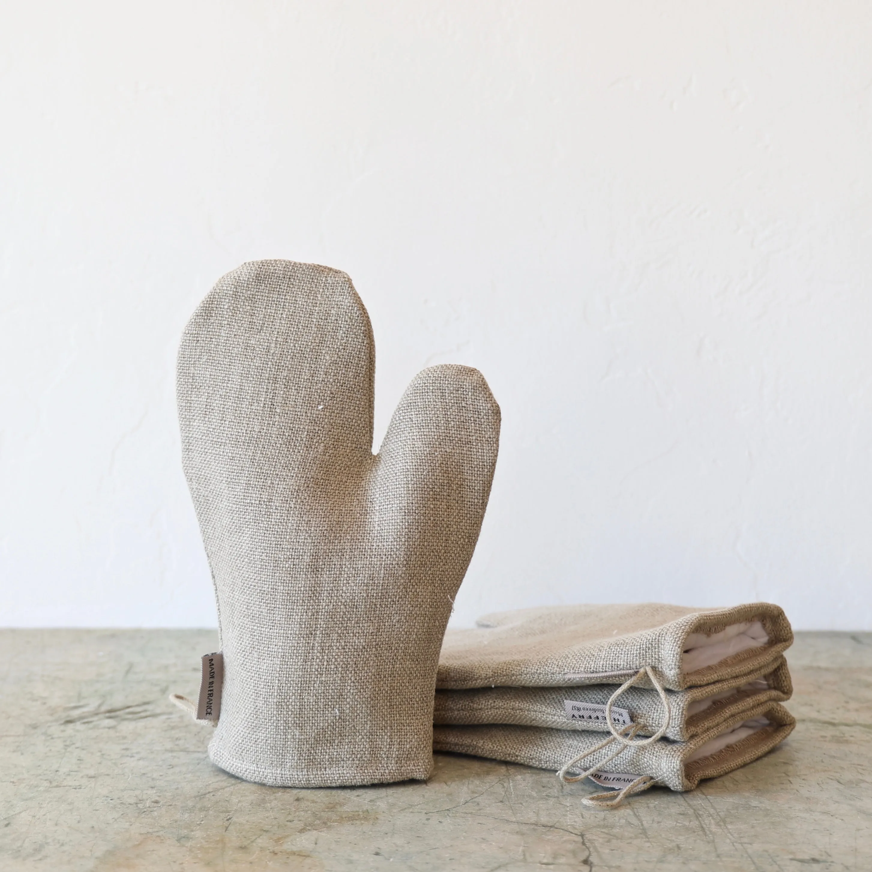 Thieffry Oven Mitt