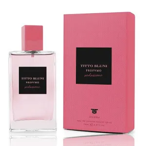 Titto Bluni Profvmo Seduzione Donna Perfume For Women EDT 75ml