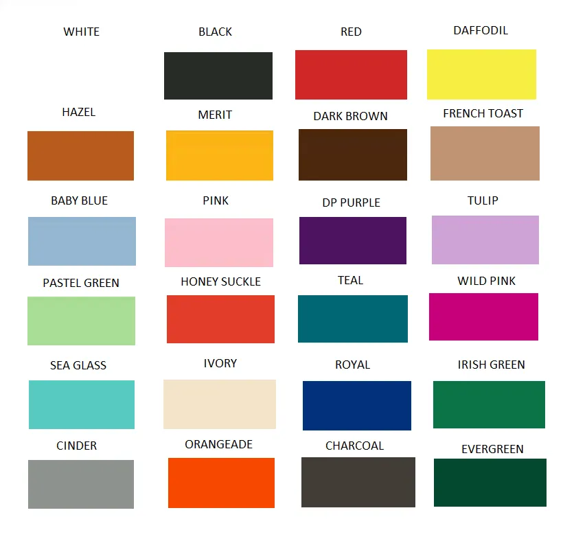 Toddler Cotton Shirt