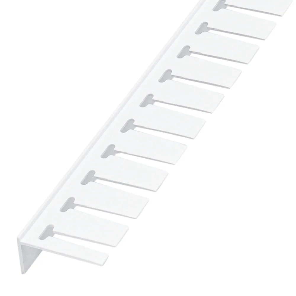 Trim-Tex Architectural L Bead & Archway
