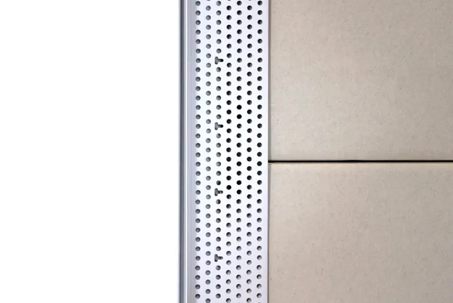Trim-Tex Shower Bead