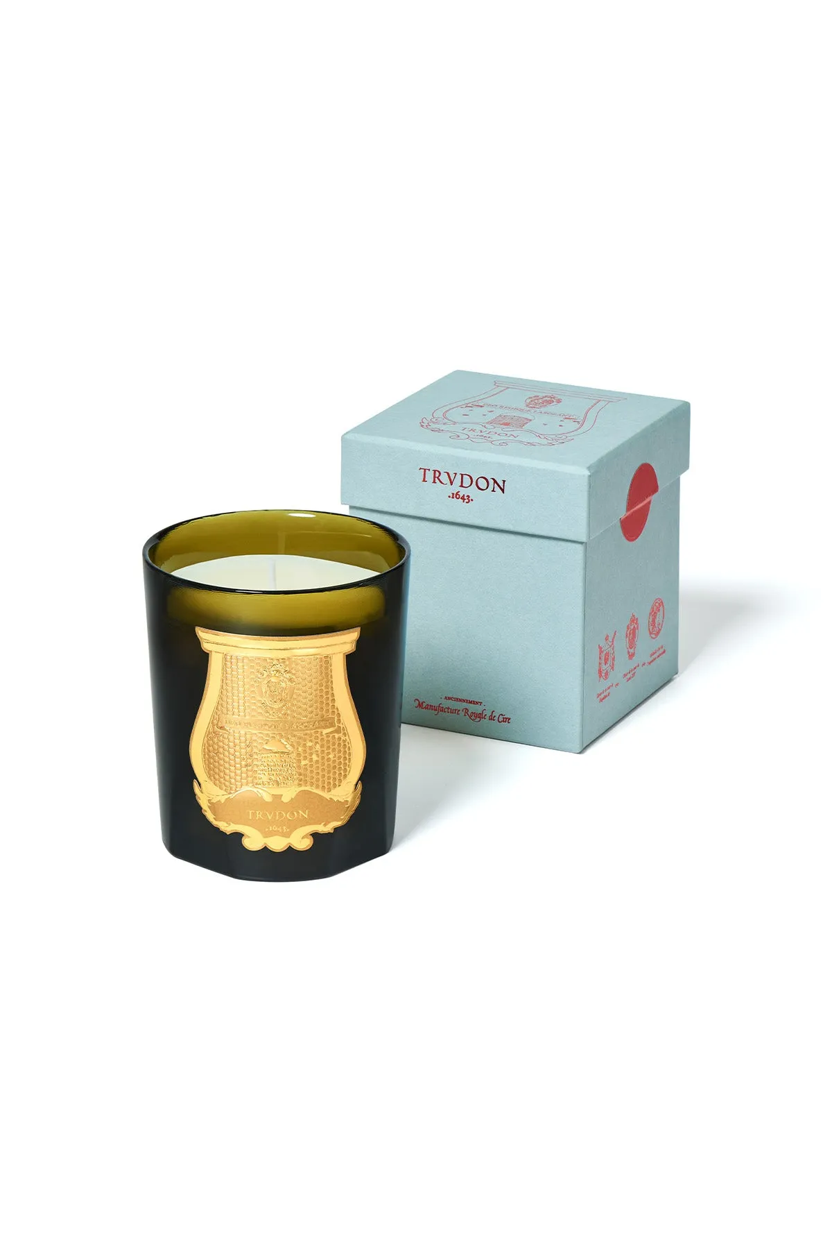 TRUDON | CYRNOS CLASSIC CANDLE