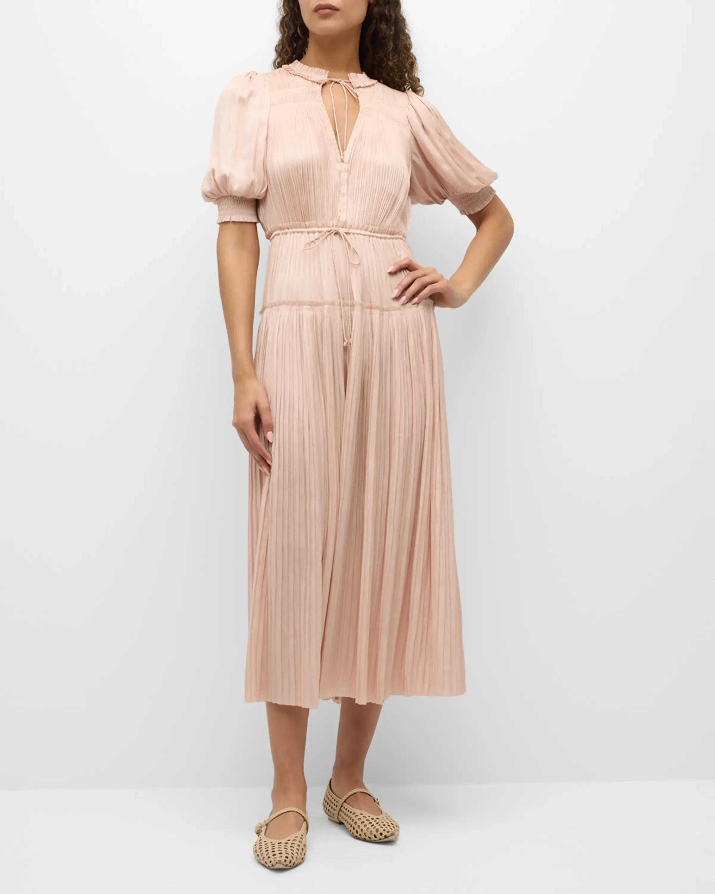 Ulla Johnson Astrid Dress