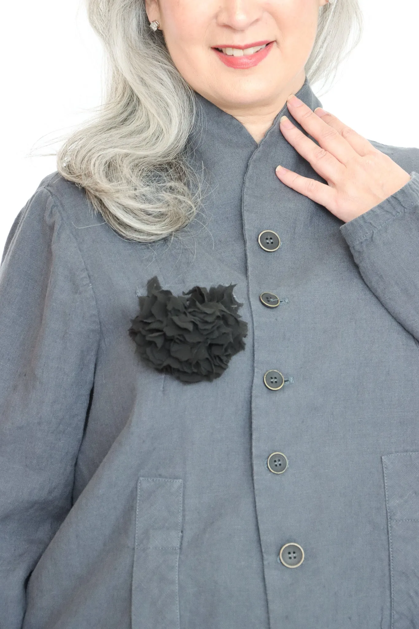Umit Unal UU25 Jacket