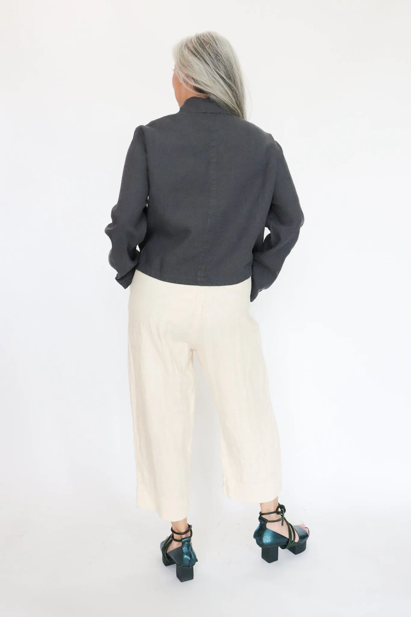 Umit Unal UU25 Jacket