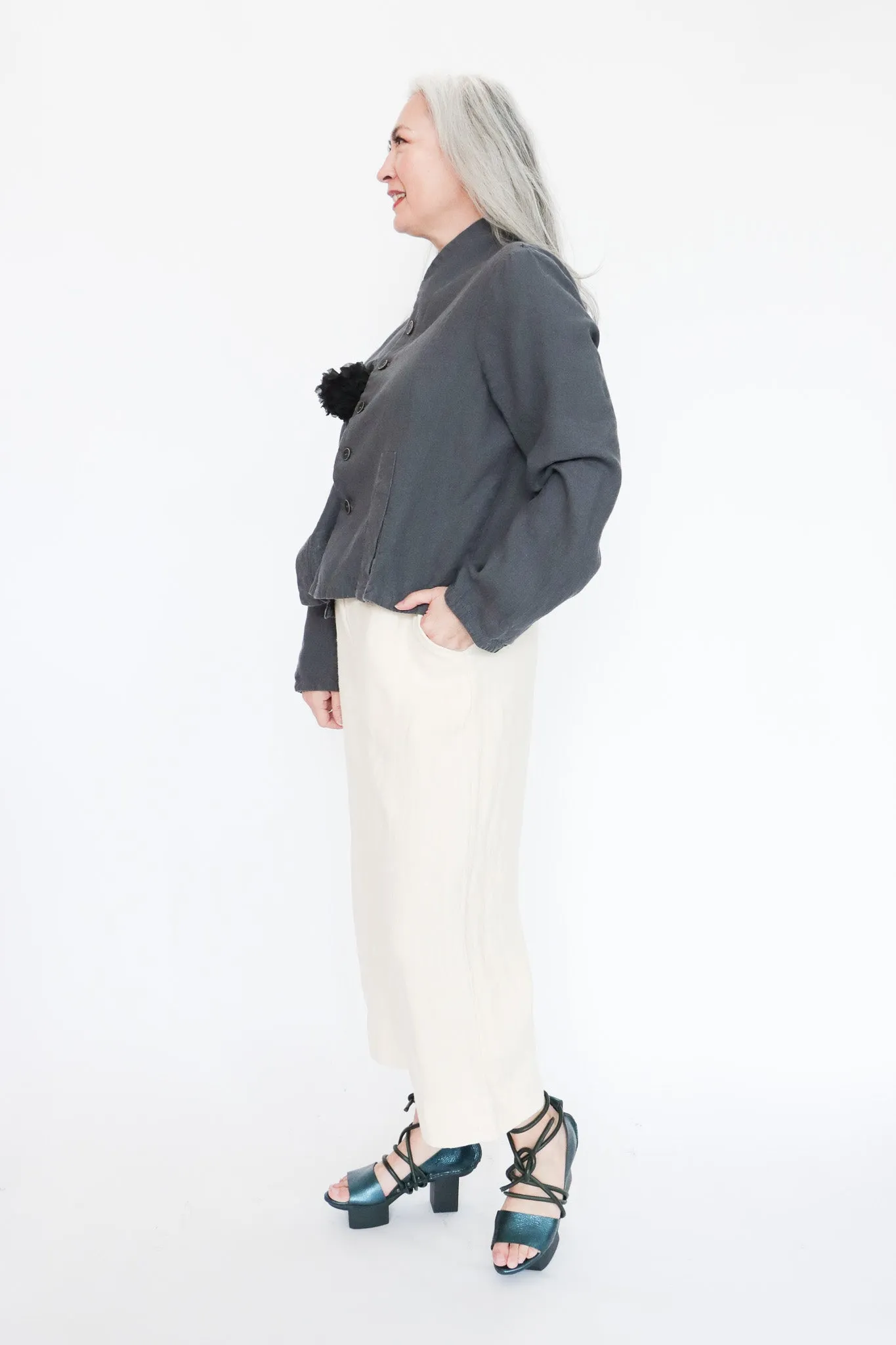 Umit Unal UU25 Jacket