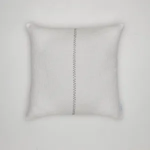 Urban Oasis Alba Square Cushion Woodland Gray