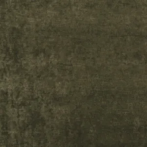 Vintage Velvet-Olive