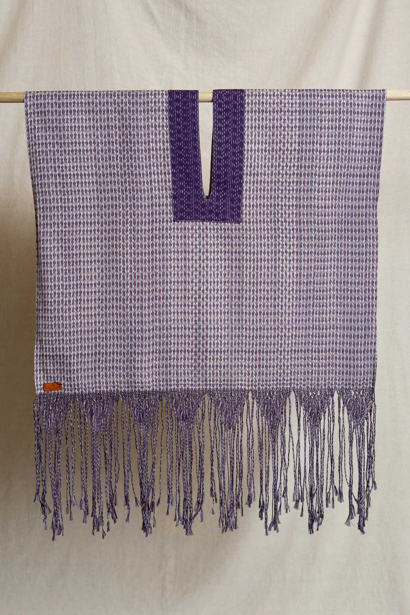 Violeta Top