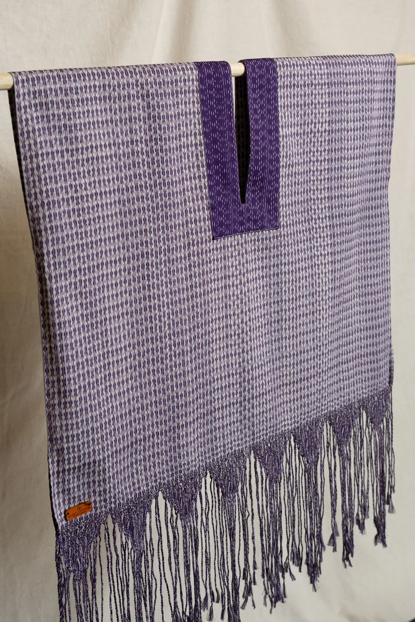 Violeta Top