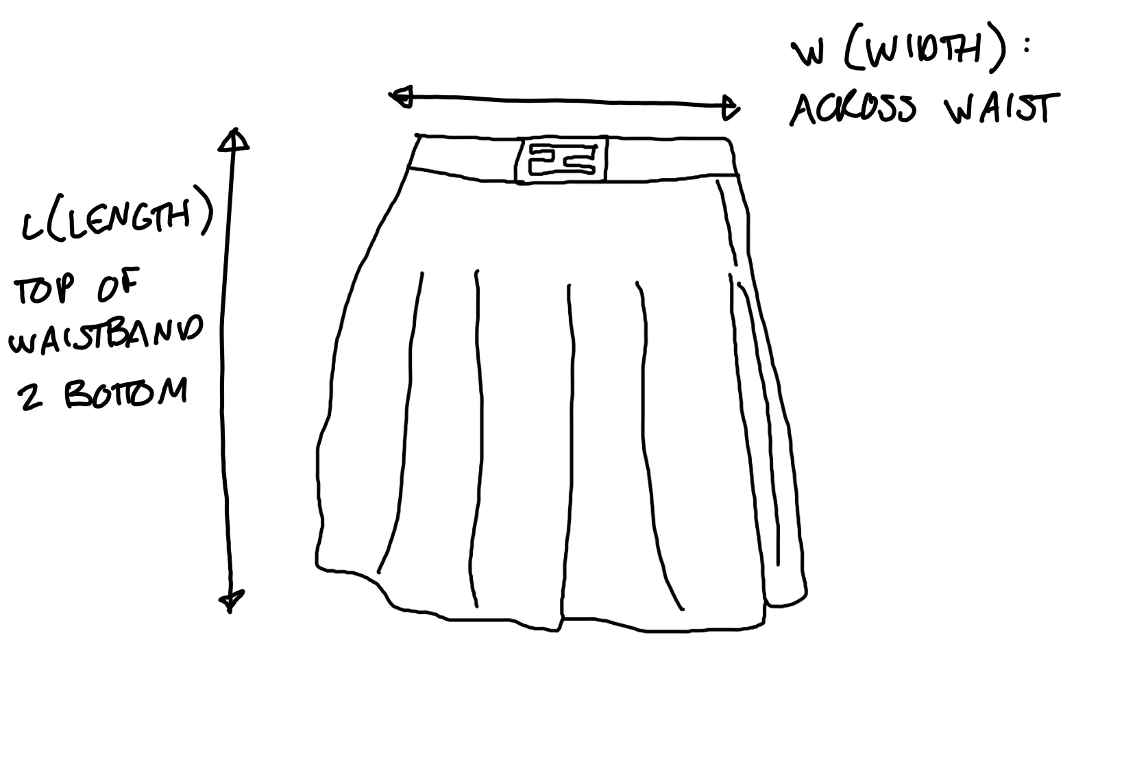 Vivienne Westwood Burgundy Velvet Skirt