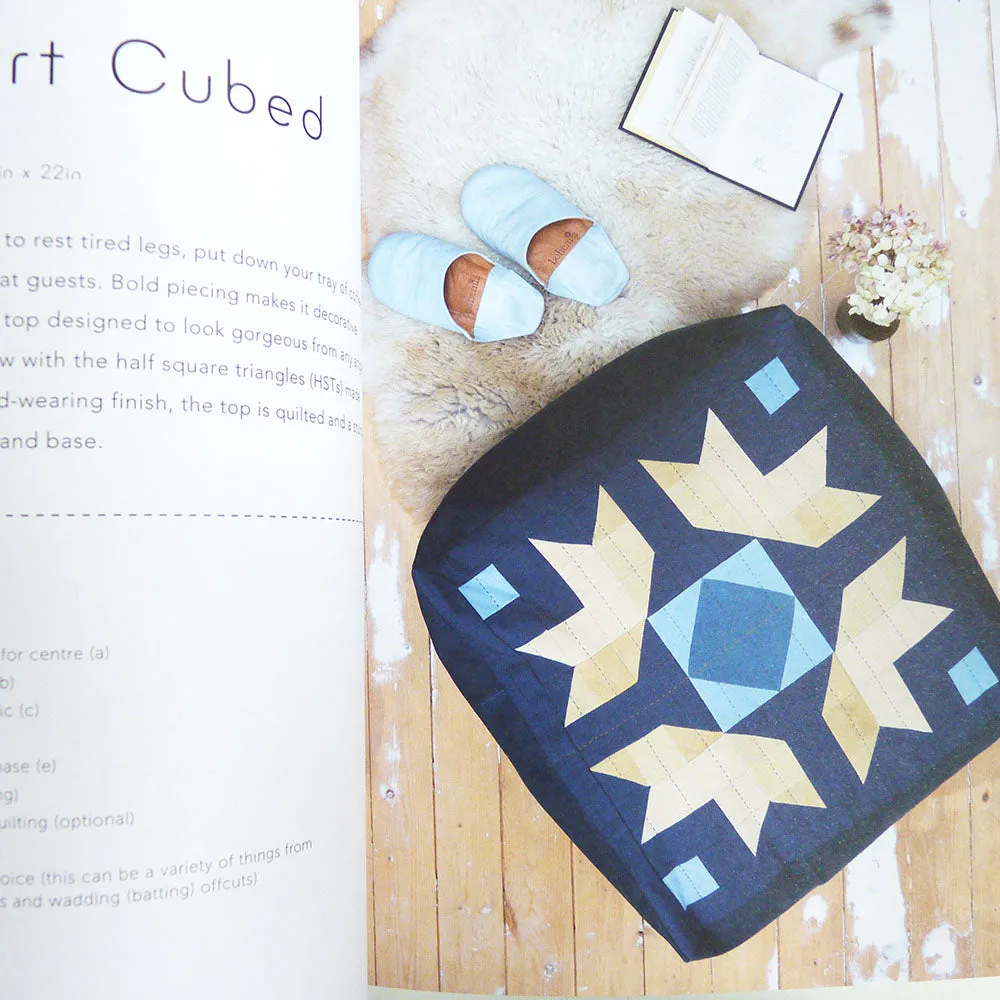 Wabi-Sabi Sewing - Karen Lewis