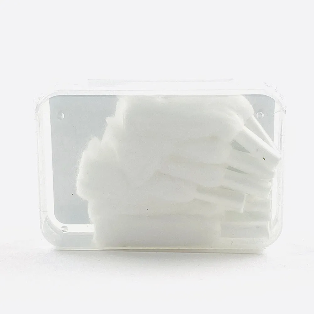 Wotofo Cotton 6mm (10Pack)
