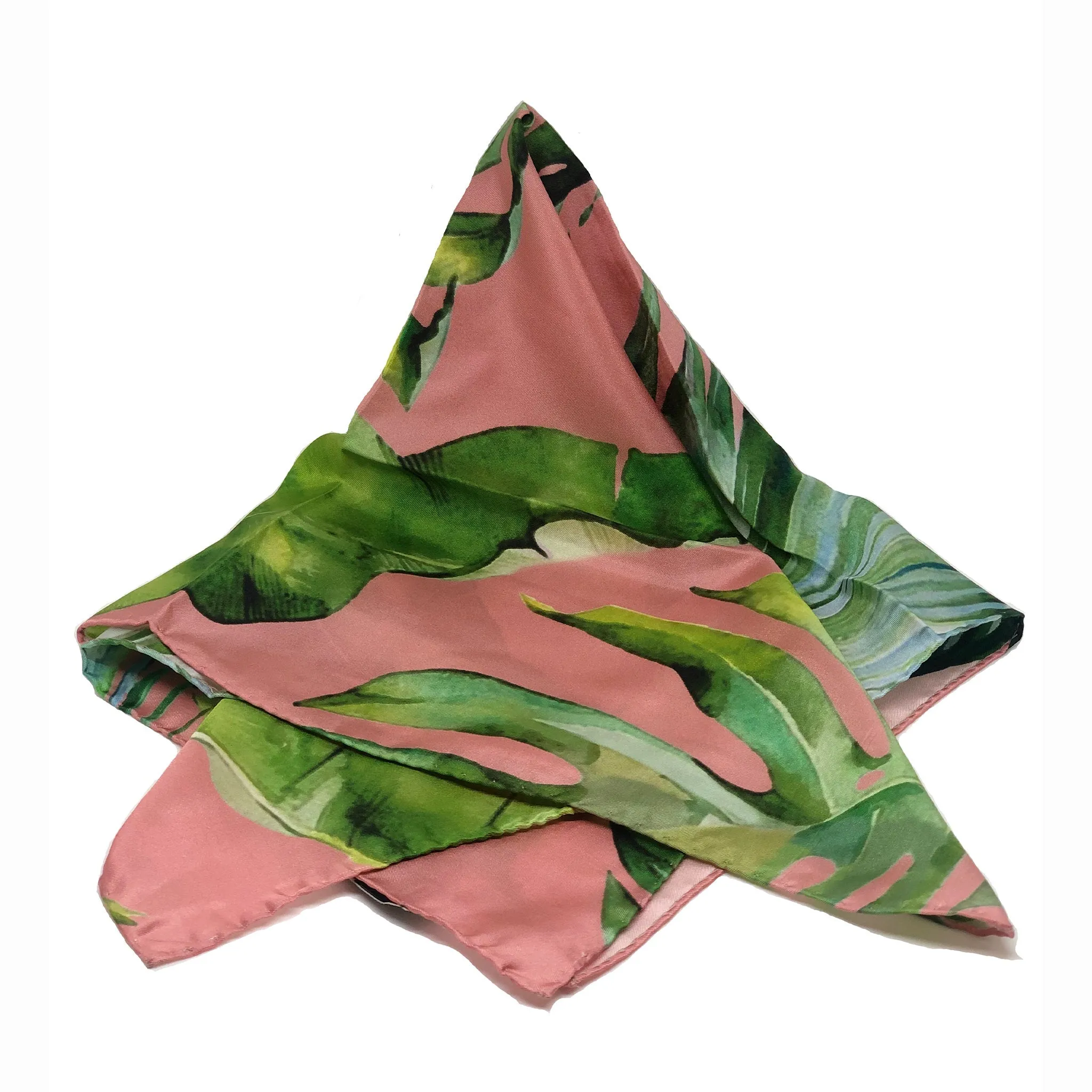 WS Tropical Pink Twill