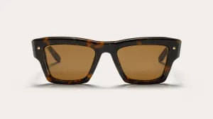 XXII-106B Havana Brown / Brown