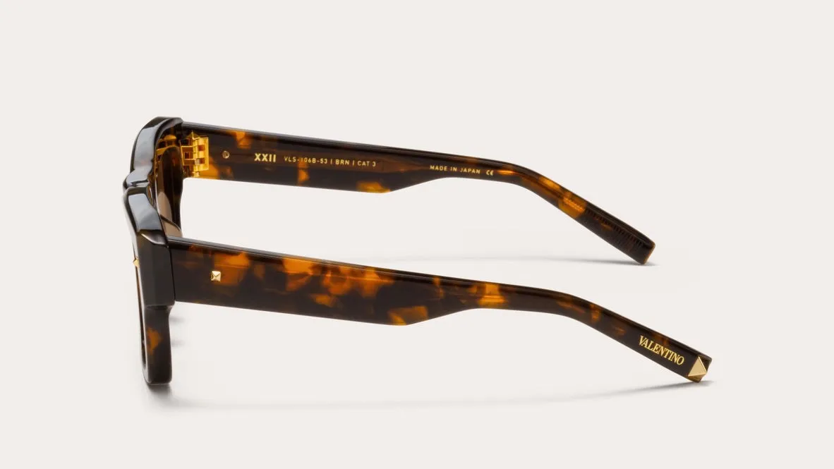 XXII-106B Havana Brown / Brown