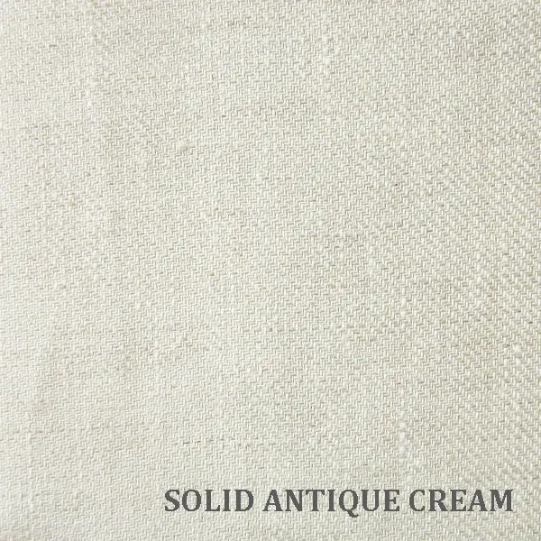 Zebra Linen Napkins & Placemats