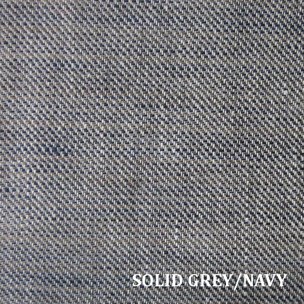Zebra Linen Napkins & Placemats